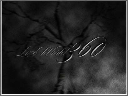 loveWorld 360 wallpaper