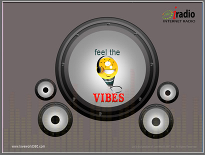 loveWorld 360 wallpaper