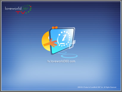 loveWorld 360 wallpaper