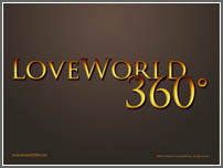 LoveWorld 360 wallpaper