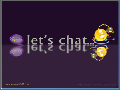 loveWorld 360 wallpaper