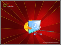 LoveWorld 360 wallpaper