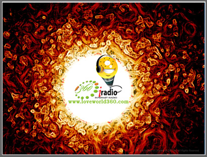 loveWorld 360 wallpaper