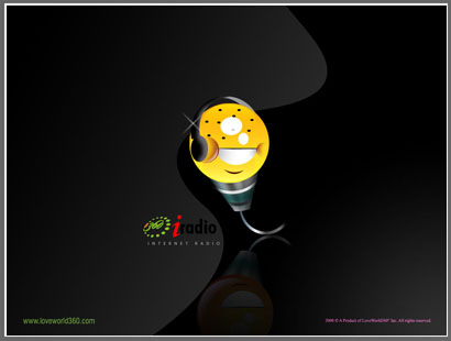 loveWorld 360 wallpaper