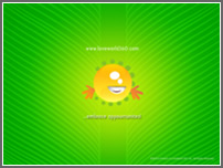 LoveWorld 360 wallpaper