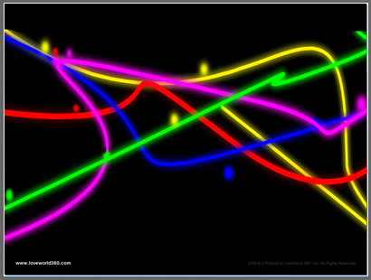 loveWorld 360 wallpaper