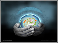 loveWorld 360 wallpaper