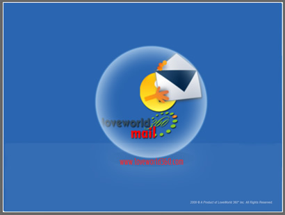 loveWorld 360 wallpaper