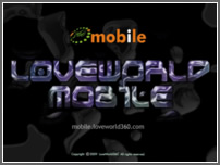 loveWorld 360 wallpaper