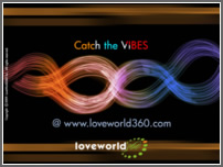 loveWorld 360 wallpaper